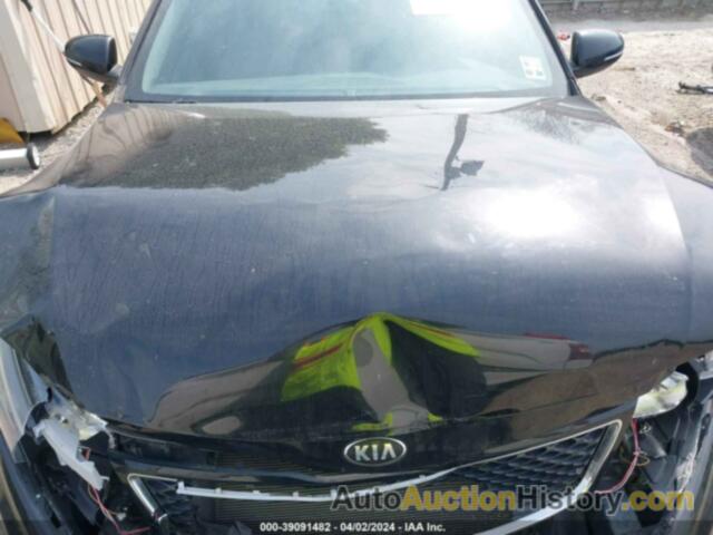 KIA OPTIMA EX, 5XXGN4A79FG354416