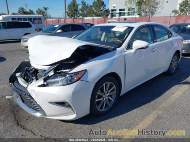 LEXUS ES 300H, JTHBW1GG9H2150722