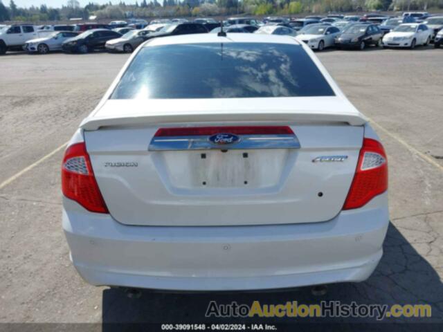 FORD FUSION SPORT, 3FAHP0KC5CR354788