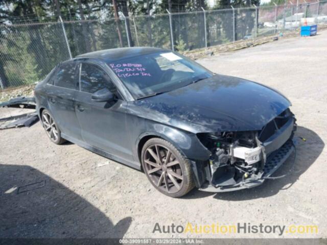 AUDI S3 2.0T PREMIUM PLUS, WAUB1GFF8G1038037