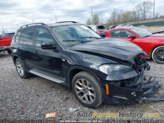 BMW X5 XDRIVE35I/XDRIVE35I PREMIUM/XDRIVE35I SPORT ACTIVITY, 5UXZV4C53BL407348