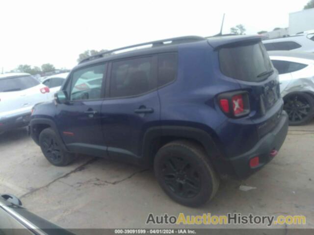 JEEP RENEGADE TRAILHAWK 4X4, ZACCJBCB0JPH49752