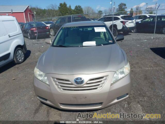 TOYOTA CAMRY LE, 4T1BE46KX8U755747