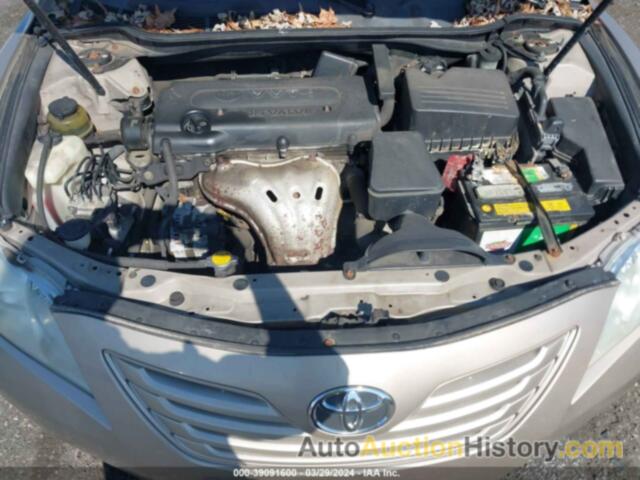 TOYOTA CAMRY LE, 4T1BE46KX8U755747