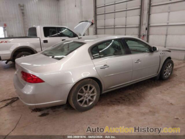 BUICK LUCERNE CXL, 1G4HD572X7U192263