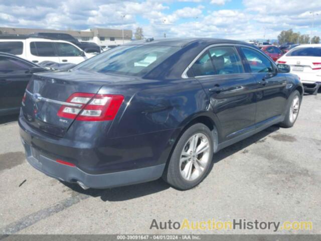 FORD TAURUS SEL, 1FAHP2E88HG129041