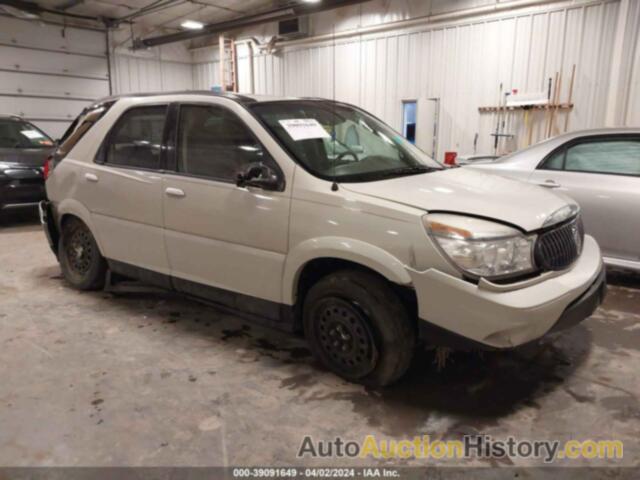 BUICK RENDEZVOUS CX, 3G5DA03L86S547031