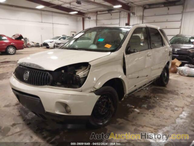 BUICK RENDEZVOUS CX, 3G5DA03L86S547031