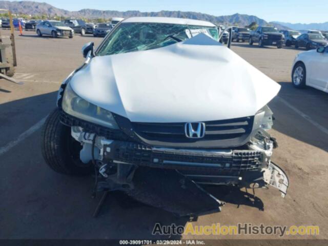 HONDA ACCORD SPORT, 1HGCR2F57EA133701