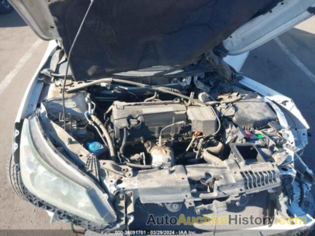 HONDA ACCORD SPORT, 1HGCR2F57EA133701