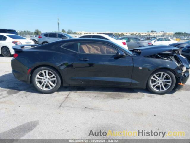 CHEVROLET CAMARO 1LS, 1G1FB1RX2K0138581