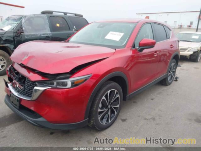 MAZDA CX-5 PREMIUM PLUS, JM3KFBEM3N0541251