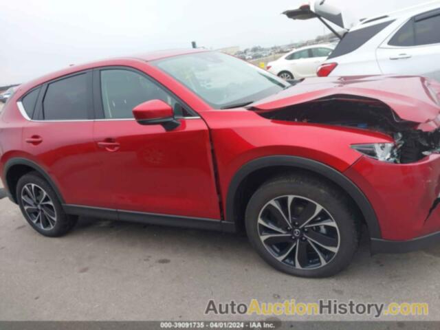 MAZDA CX-5 PREMIUM PLUS, JM3KFBEM3N0541251