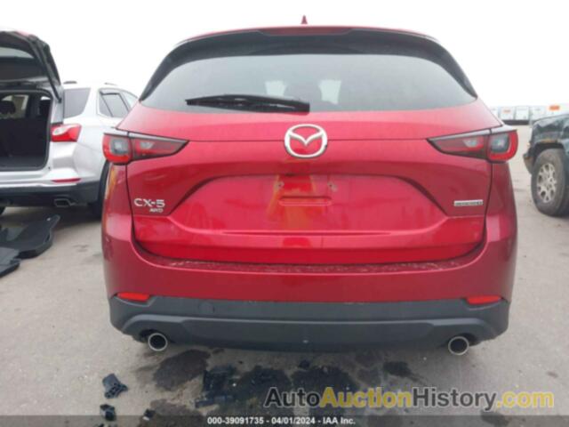 MAZDA CX-5 PREMIUM PLUS, JM3KFBEM3N0541251