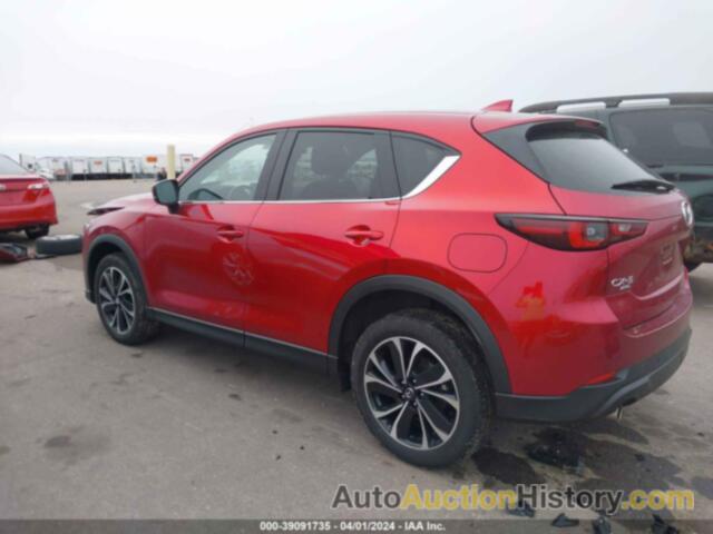 MAZDA CX-5 PREMIUM PLUS, JM3KFBEM3N0541251