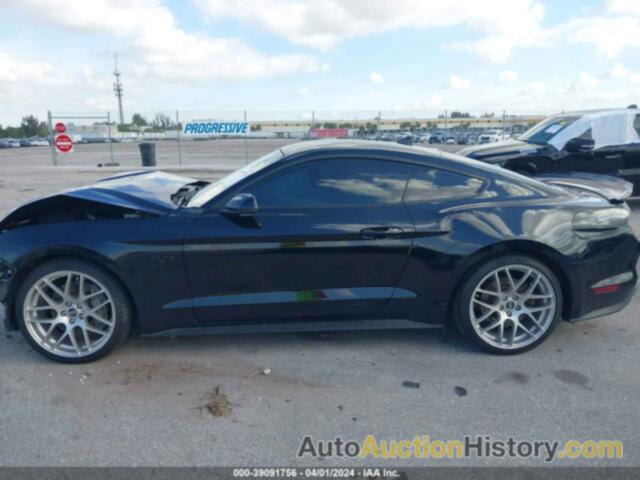 FORD MUSTANG GT PREMIUM FASTBACK, 1FA6P8CF0N5128968