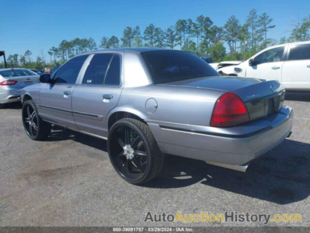 MERCURY GRAND MARQUIS LS, 2MEHM75V16X626654