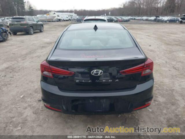 HYUNDAI ELANTRA VALUE EDITION, 5NPD84LF8LH621902