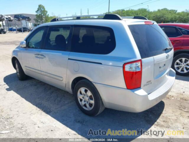 KIA SEDONA LX, KNDMB233176178522