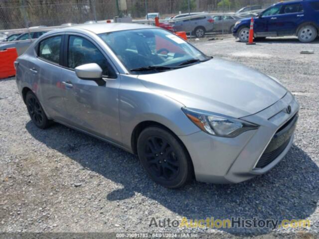 SCION IA, 3MYDLBZV0GY123592