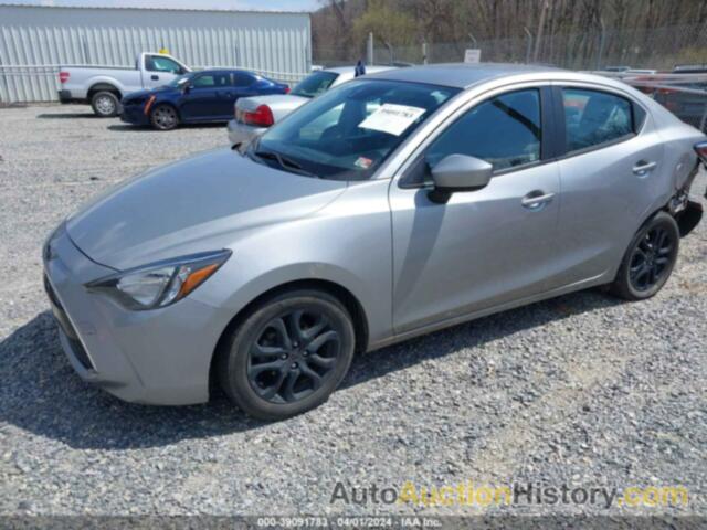 SCION IA, 3MYDLBZV0GY123592