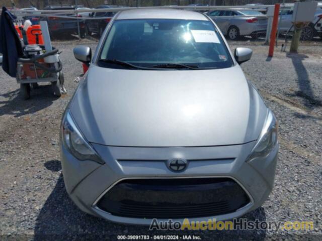 SCION IA, 3MYDLBZV0GY123592