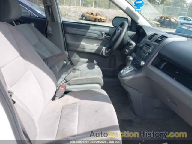 HONDA CR-V EX, JHLRE48597C007296