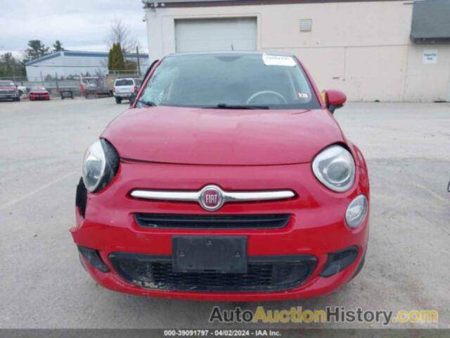 FIAT 500X POP AWD, ZFBCFYAB0JP644118