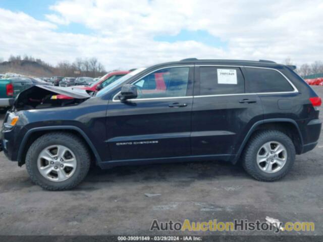 JEEP GRAND CHEROKEE LAREDO, 1C4RJFAG7FC883010