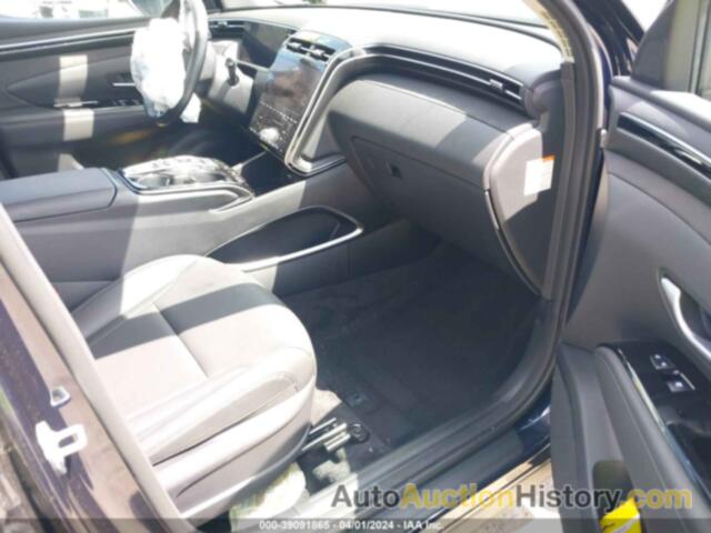 HYUNDAI TUCSON HYBRID SEL CONVENIENCE, KM8JCCD19RU142106