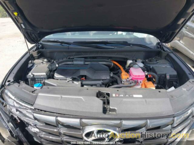 HYUNDAI TUCSON HYBRID SEL CONVENIENCE, KM8JCCD19RU142106