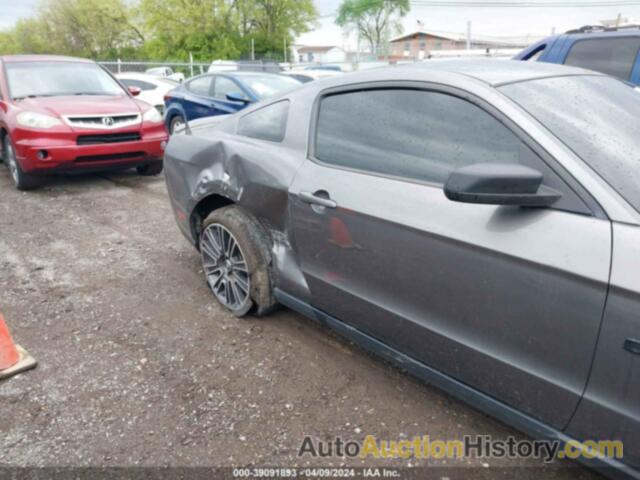 FORD MUSTANG GT PREMIUM, 1ZVBP8CF2C5269575