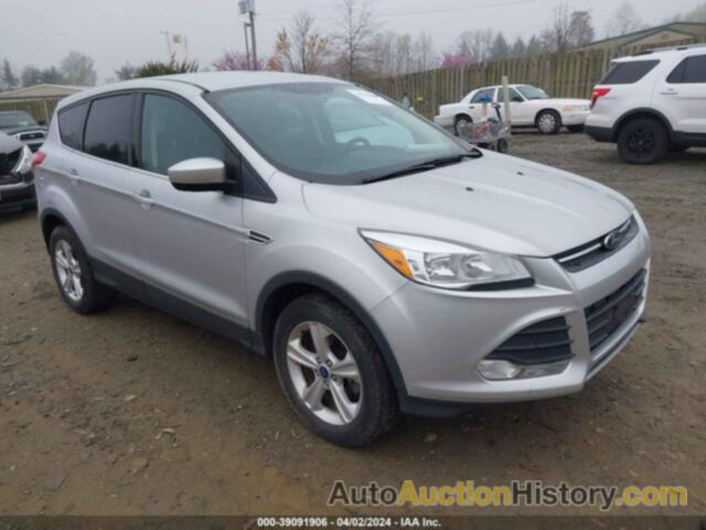 FORD ESCAPE SE, 1FMCU9GX4EUD62580