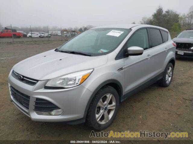 FORD ESCAPE SE, 1FMCU9GX4EUD62580