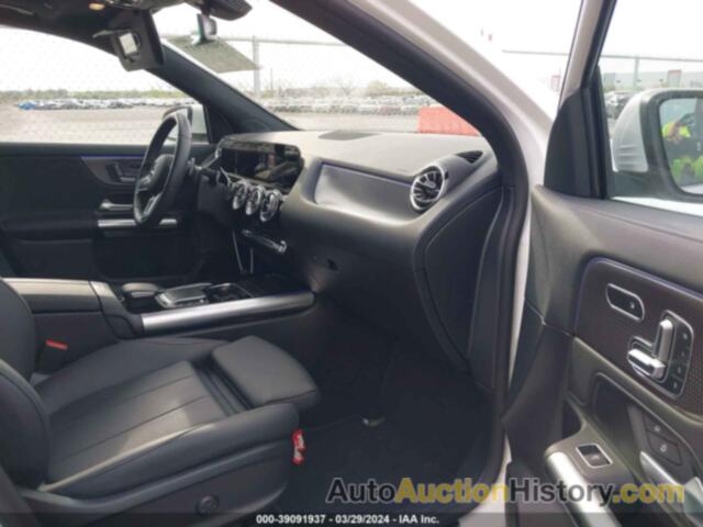 MERCEDES-BENZ GLA 250, W1N4N4GB0PJ525963