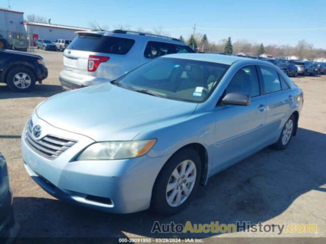 TOYOTA CAMRY HYBRID, 4T1BB46KX9U075907