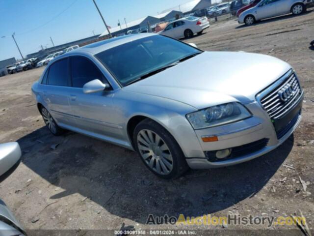 AUDI A8 L 4.2, WAUML44E16N026704