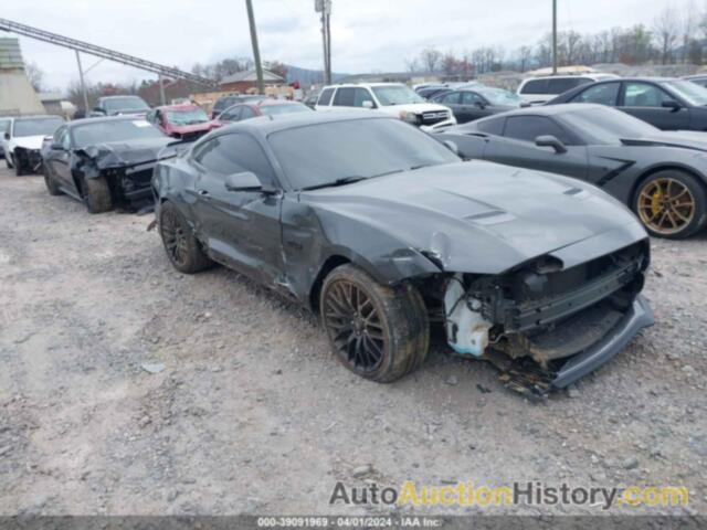 FORD MUSTANG GT, 1FA6P8CF6J5116396