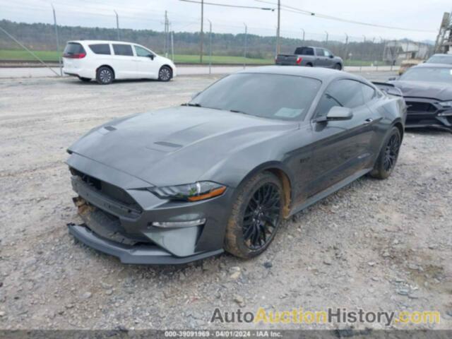 FORD MUSTANG GT, 1FA6P8CF6J5116396