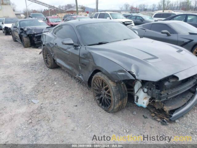 FORD MUSTANG GT, 1FA6P8CF6J5116396