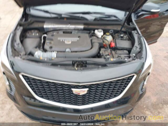 CADILLAC XT4 FWD SPORT, 1GYFZER46PF100690