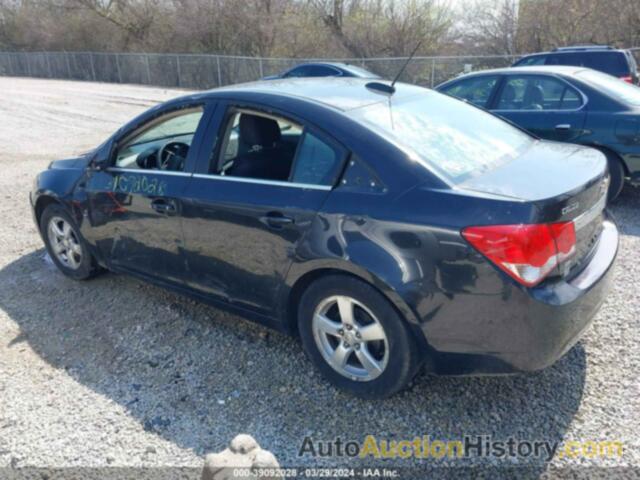 CHEVROLET CRUZE 1LT AUTO, 1G1PC5SB8F7185439