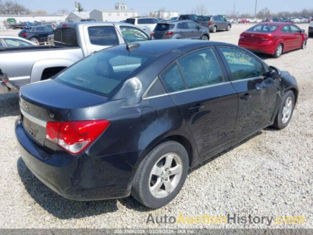 CHEVROLET CRUZE 1LT AUTO, 1G1PC5SB8F7185439