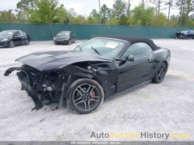 FORD MUSTANG ECOBOOST PREMIUM, 1FATP8UH7J5139172