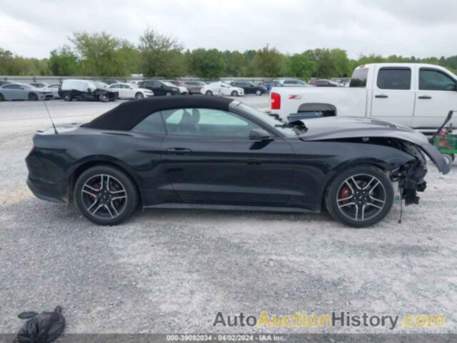 FORD MUSTANG ECOBOOST PREMIUM, 1FATP8UH7J5139172