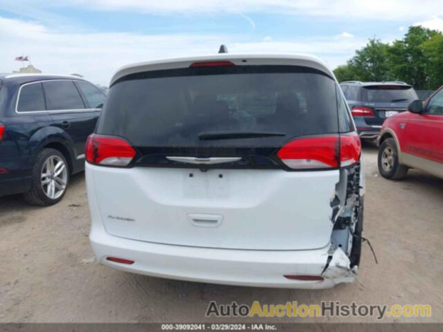 CHRYSLER VOYAGER LX, 2C4RC1CG7PR520788