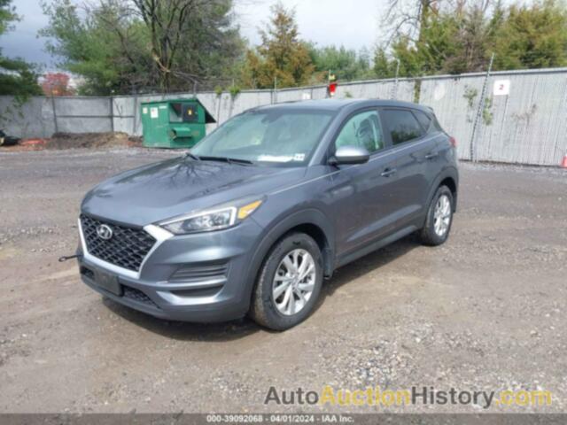 HYUNDAI TUCSON SE, KM8J2CA40KU981407