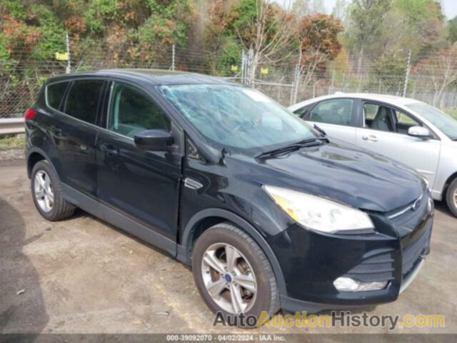 FORD ESCAPE SE, 1FMCU0G76FUB24436