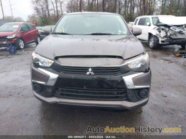 MITSUBISHI OUTLANDER SPORT 2.0 ES, JA4AR3AU6HZ004567