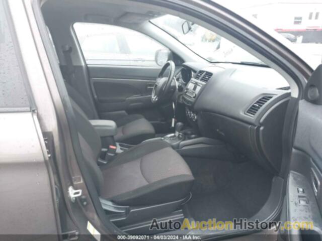 MITSUBISHI OUTLANDER SPORT 2.0 ES, JA4AR3AU6HZ004567